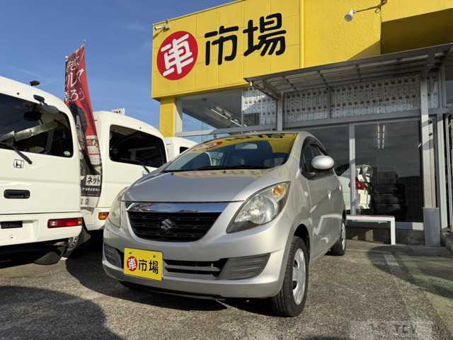 2006 Suzuki Cervo