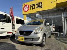 2006 Suzuki Cervo