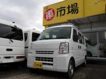 2014 Suzuki Every