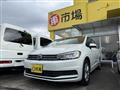 2021 Volkswagen Golf Touran