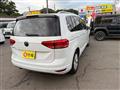 2021 Volkswagen Golf Touran