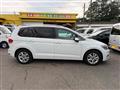 2021 Volkswagen Golf Touran