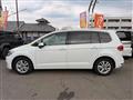 2021 Volkswagen Golf Touran