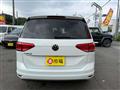 2021 Volkswagen Golf Touran