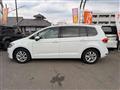 2021 Volkswagen Golf Touran