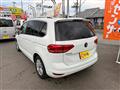 2021 Volkswagen Golf Touran