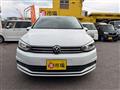 2021 Volkswagen Golf Touran