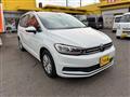 2021 Volkswagen Golf Touran