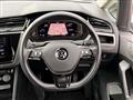 2021 Volkswagen Golf Touran