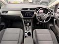 2021 Volkswagen Golf Touran