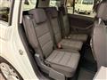 2021 Volkswagen Golf Touran