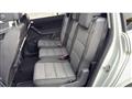 2021 Volkswagen Golf Touran
