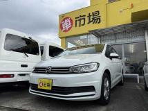 2021 Volkswagen Golf Touran
