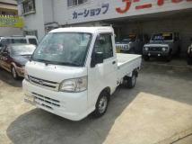 2006 Daihatsu Hijet Truck