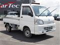 2012 Daihatsu Hijet Truck