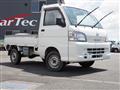 2012 Daihatsu Hijet Truck