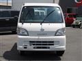 2012 Daihatsu Hijet Truck