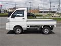 2012 Daihatsu Hijet Truck