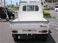 2012 Daihatsu Hijet Truck
