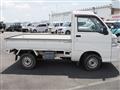 2012 Daihatsu Hijet Truck