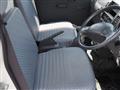 2012 Daihatsu Hijet Truck