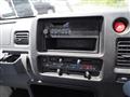 2012 Daihatsu Hijet Truck