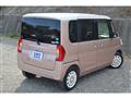 2016 Daihatsu Tanto