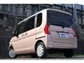 2016 Daihatsu Tanto