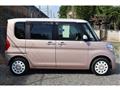 2016 Daihatsu Tanto