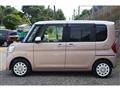 2016 Daihatsu Tanto