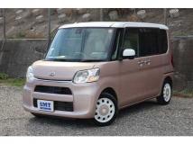 2016 Daihatsu Tanto