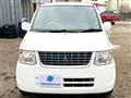 2012 Mitsubishi eK Wagon