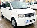 2012 Mitsubishi eK Wagon