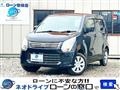 2013 Suzuki Wagon R