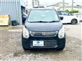 2013 Suzuki Wagon R