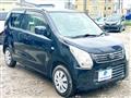 2013 Suzuki Wagon R