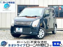 2013 Suzuki Wagon R