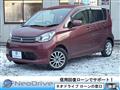 2013 Mitsubishi eK Wagon