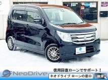 2015 Suzuki Wagon R
