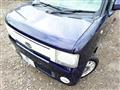 2015 Daihatsu Move Conte