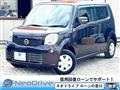2011 Nissan Moco