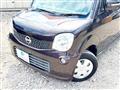 2011 Nissan Moco