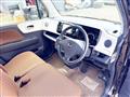 2011 Nissan Moco