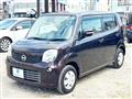 2011 Nissan Moco