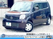 2011 Nissan Moco