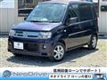 2011 Mitsubishi Toppo