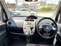 2011 Mitsubishi Toppo