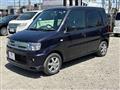 2011 Mitsubishi Toppo