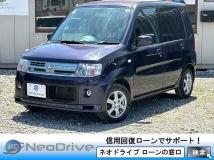 2011 Mitsubishi Toppo