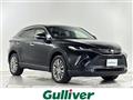 2021 Toyota Harrier
